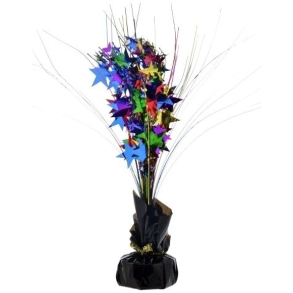 8 Balloon Weight Party Decorations - Picture 2 of 10